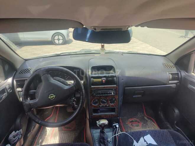 Opel Astra 1997, 271,584 km - 1.6 l - Bakı