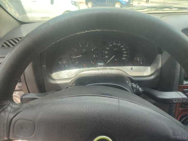 Opel Astra 1997, 271,584 km - 1.6 l - Bakı