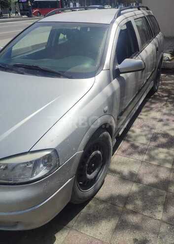 Opel Astra 1997, 271,584 km - 1.6 l - Bakı