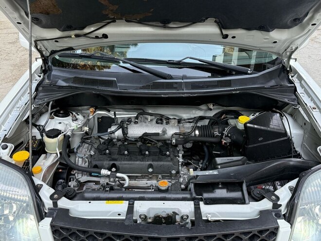 Nissan X-Trail 2001, 220,000 km - 2.0 l - Bakı