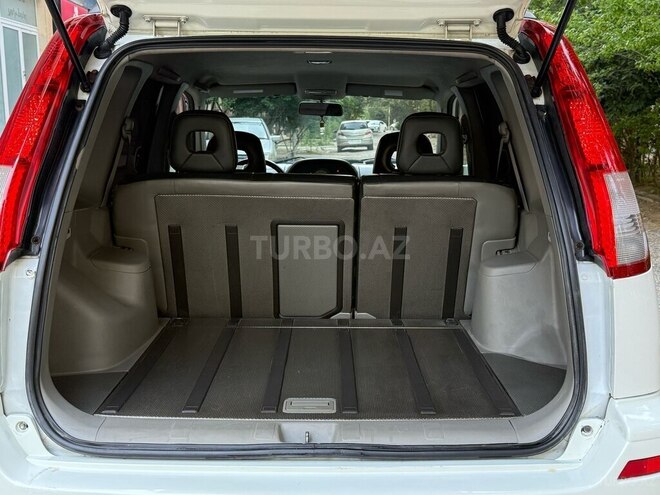 Nissan X-Trail 2001, 220,000 km - 2.0 l - Bakı