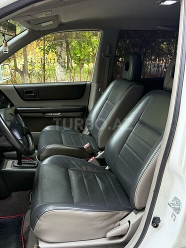 Nissan X-Trail 2001, 220,000 km - 2.0 l - Bakı