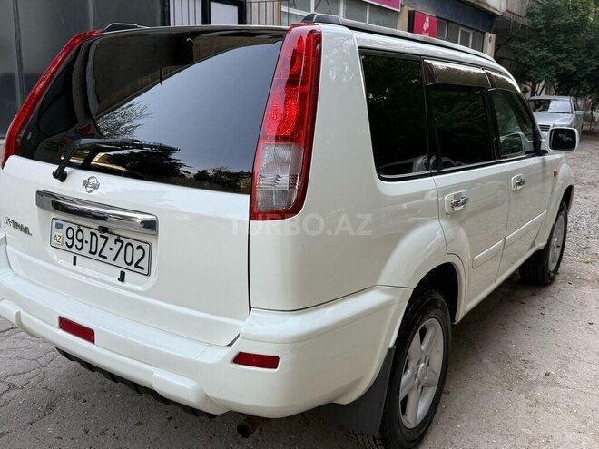Nissan X-Trail 2001, 220,000 km - 2.0 l - Bakı
