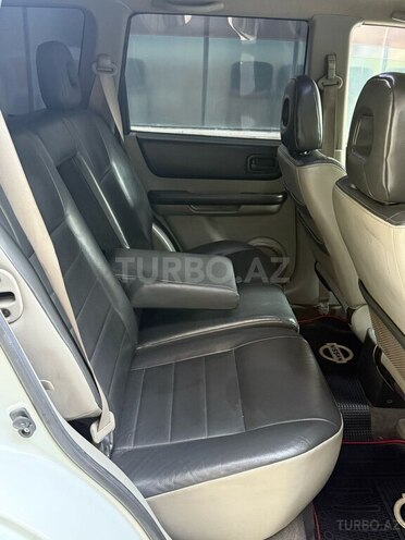 Nissan X-Trail 2001, 220,000 km - 2.0 l - Bakı