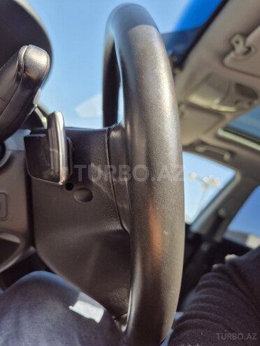 Hyundai Santa Fe 2014, 185,000 km - 2.0 л - Bakı