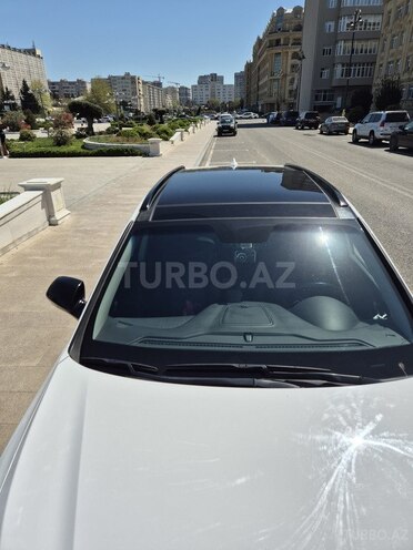 Hyundai Santa Fe 2014, 185,000 km - 2.0 л - Bakı
