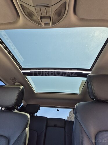Hyundai Santa Fe 2014, 185,000 km - 2.0 л - Bakı