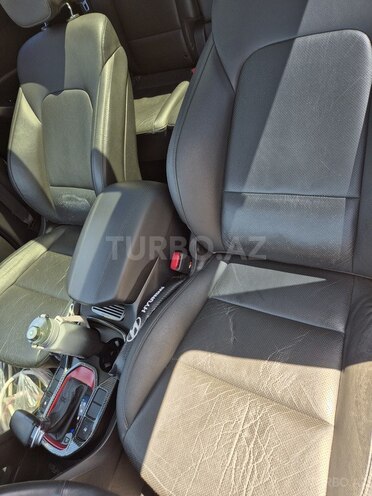 Hyundai Santa Fe 2014, 185,000 km - 2.0 л - Bakı