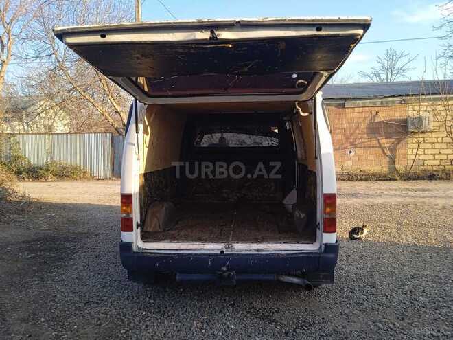 Ford Transit 1998, 250,000 km - 2.5 л - Ağdam