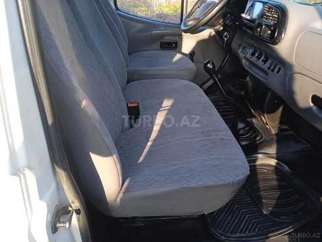 Ford Transit 1998, 250,000 km - 2.5 л - Ağdam