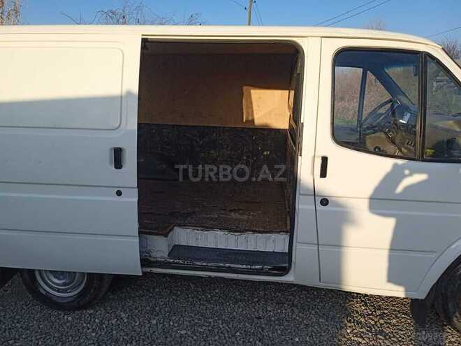 Ford Transit 1998, 250,000 km - 2.5 л - Ağdam