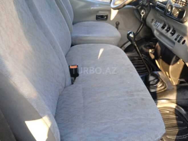 Ford Transit 1998, 250,000 km - 2.5 л - Ağdam