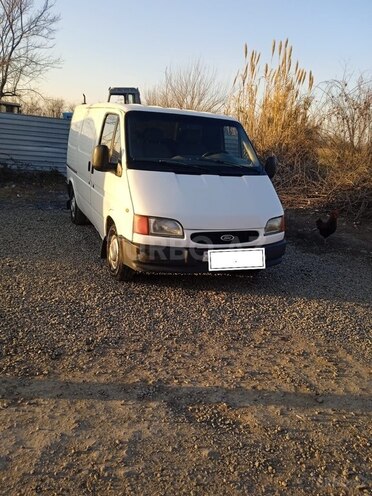 Ford Transit 1998, 250,000 km - 2.5 л - Ağdam