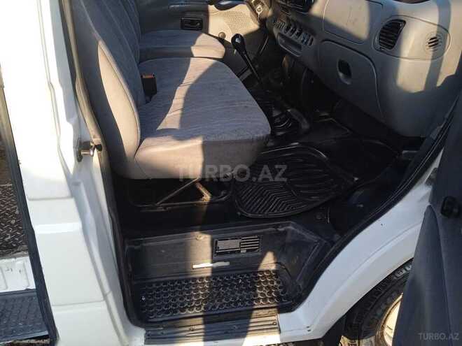 Ford Transit 1998, 250,000 km - 2.5 л - Ağdam