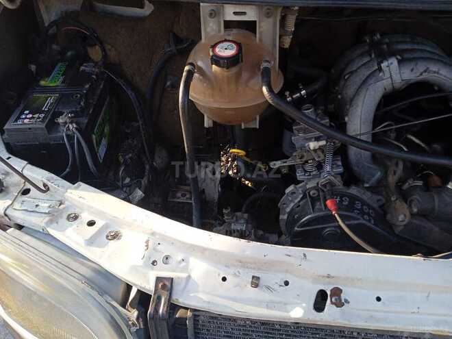 Ford Transit 1998, 250,000 km - 2.5 л - Ağdam