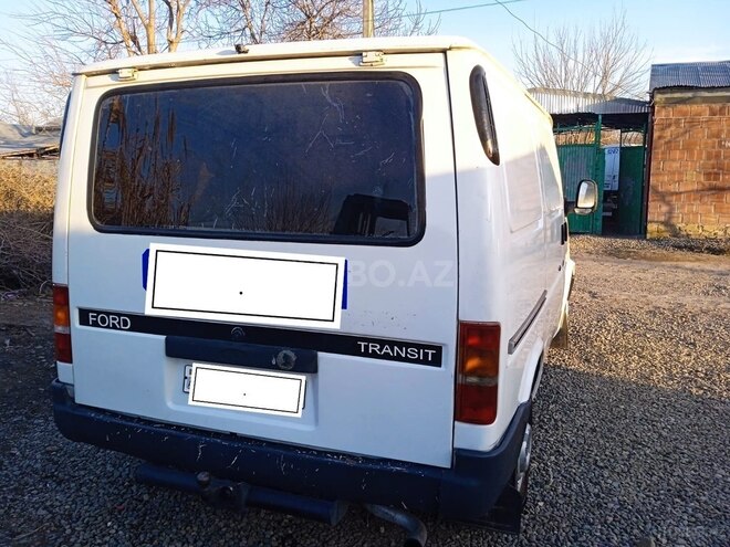 Ford Transit 1998, 250,000 km - 2.5 л - Ağdam
