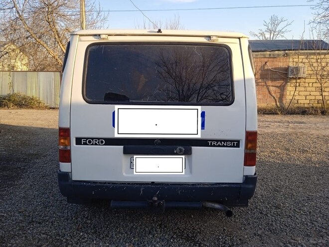 Ford Transit 1998, 250,000 km - 2.5 л - Ağdam