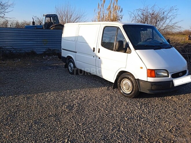 Ford Transit 1998, 250,000 km - 2.5 л - Ağdam