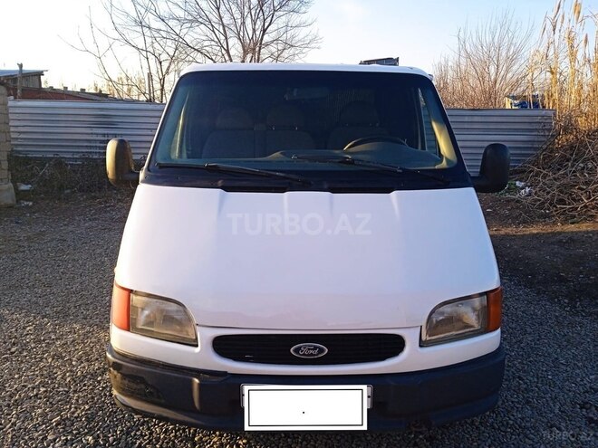Ford Transit 1998, 250,000 km - 2.5 л - Ağdam