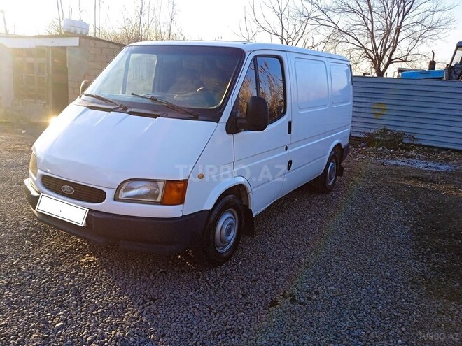Ford Transit 1998, 250,000 km - 2.5 л - Ağdam