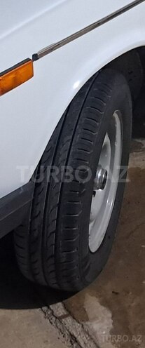 LADA (VAZ) 2106 1998, 79,000 km - 1.6 l - Şəmkir