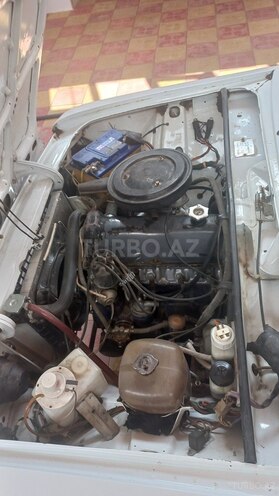 LADA (VAZ) 2106 1998, 79,000 km - 1.6 l - Şəmkir