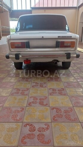 LADA (VAZ) 2106 1998, 79,000 km - 1.6 l - Şəmkir