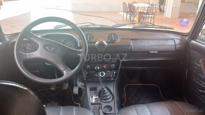 LADA (VAZ) 2106 1998, 79,000 km - 1.6 l - Şəmkir
