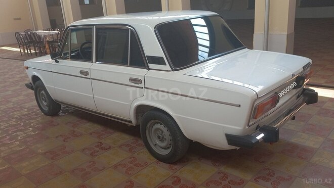 LADA (VAZ) 2106 1998, 79,000 km - 1.6 l - Şəmkir