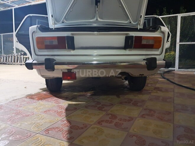 LADA (VAZ) 2106 1998, 79,000 km - 1.6 l - Şəmkir