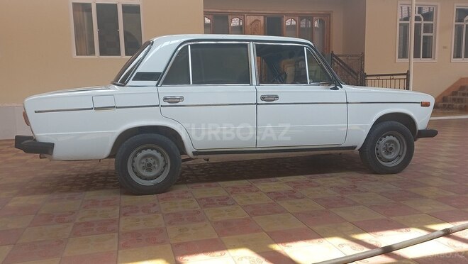 LADA (VAZ) 2106 1998, 79,000 km - 1.6 l - Şəmkir