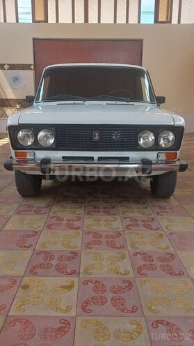 LADA (VAZ) 2106 1998, 79,000 km - 1.6 l - Şəmkir