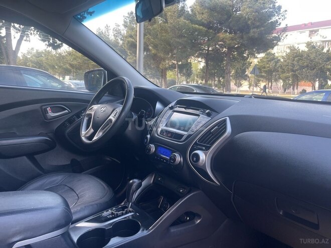Hyundai ix35 2011, 230,000 km - 2.4 l - Sumqayıt