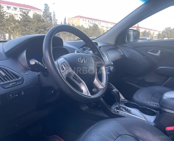 Hyundai ix35 2011, 230,000 km - 2.4 l - Sumqayıt