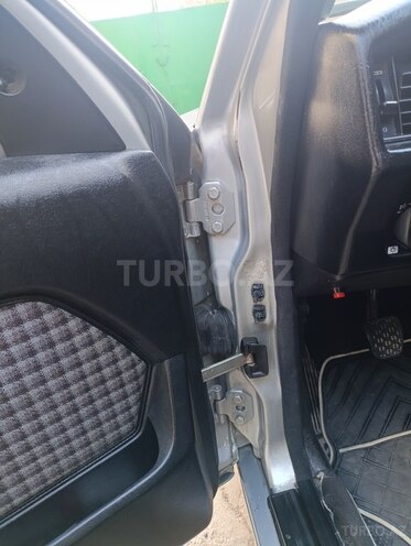 Mercedes 190 1992, 345,678 km - 2.0 l - Sumqayıt