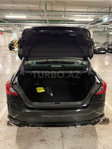 Toyota Camry 2025, 0 km - 2.0 l - Bakı