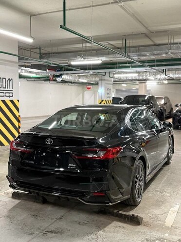Toyota Camry 2025, 0 km - 2.0 l - Bakı