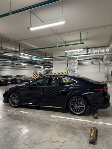Toyota Camry 2025, 0 km - 2.0 l - Bakı