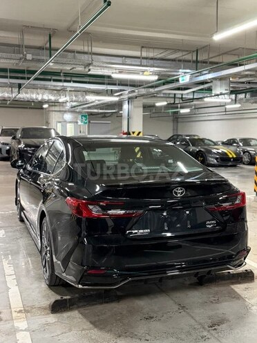 Toyota Camry 2025, 0 km - 2.0 l - Bakı
