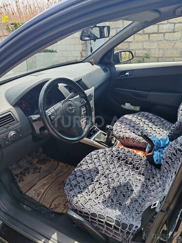 Opel Astra 2007, 350,000 km - 1.3 l - Bakı
