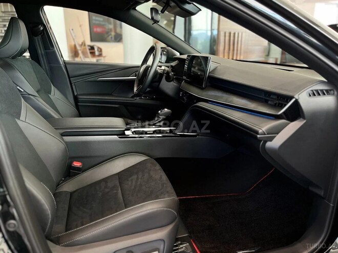Toyota Camry 2025, 0 km - 2.0 l - Bakı