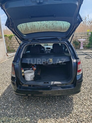 Opel Astra 2007, 350,000 km - 1.3 l - Bakı