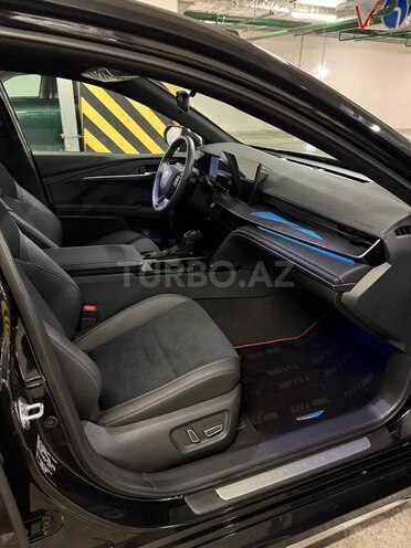 Toyota Camry 2025, 0 km - 2.0 l - Bakı