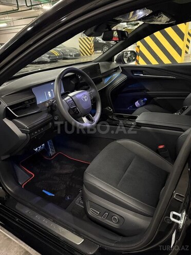 Toyota Camry 2025, 0 km - 2.0 l - Bakı
