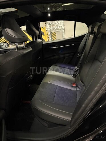 Toyota Camry 2025, 0 km - 2.0 l - Bakı