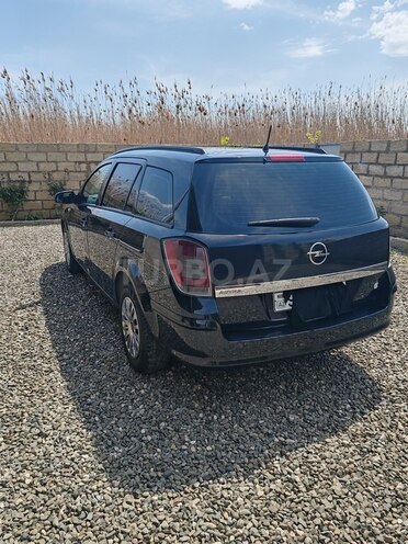 Opel Astra 2007, 350,000 km - 1.3 l - Bakı
