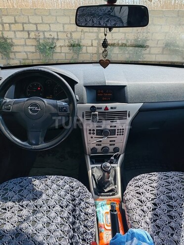 Opel Astra 2007, 350,000 km - 1.3 l - Bakı