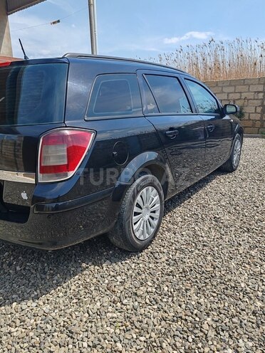 Opel Astra 2007, 350,000 km - 1.3 l - Bakı
