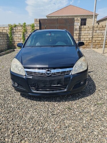 Opel Astra 2007, 350,000 km - 1.3 l - Bakı