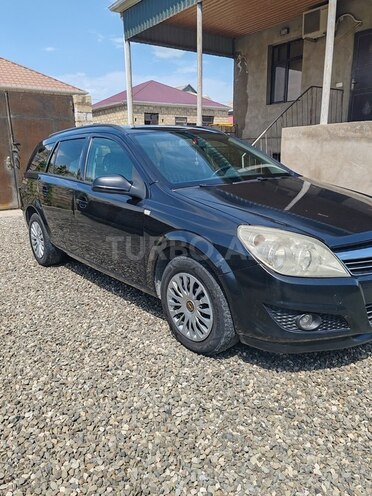 Opel Astra 2007, 350,000 km - 1.3 l - Bakı